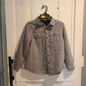 Boys Coat